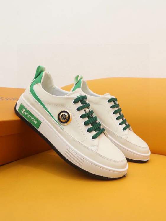 Picture of Louis Vuitton Shoes _SKULVsz38-44mnf015915227